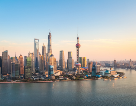 Circuit Grand Panorama de Chine en Privatif - Image 5