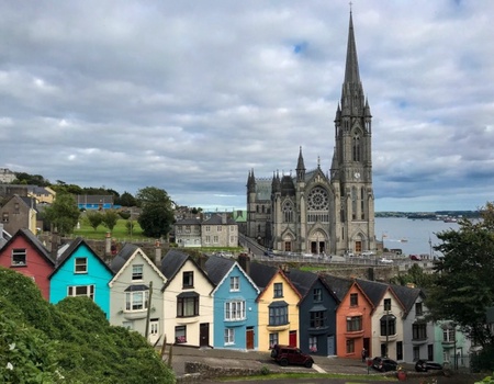 Escapade l'Irlande en train! - Dublin, Irlande - Image 5