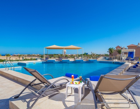 Hôtel Pickalbatros Aqua Vista Resort 4* Hurghada - 2