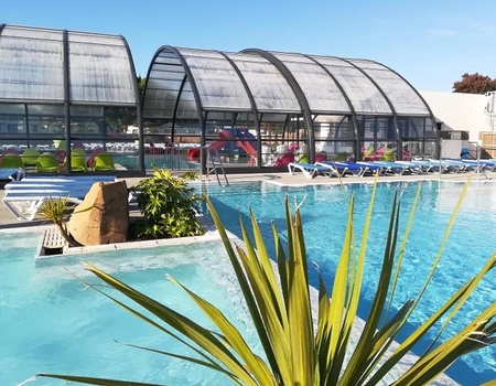 Camping Océano d'or, 5* - 3