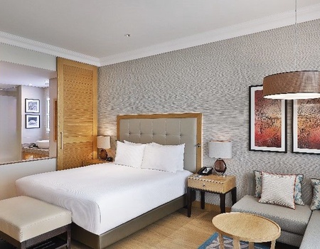 Hôtel Hilton Cabo Verde Sal Resort 5* - 2