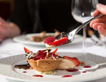 Escapade gastronomique avec spa à Chantilly dans un château 4* - 4* - Oise - Gouvieux, Ile de France - Image 1