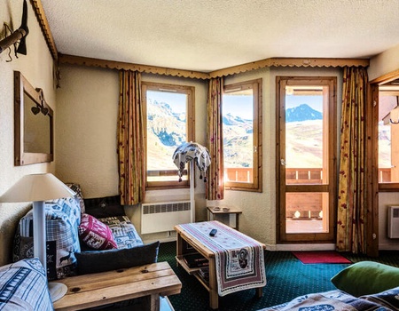 Résidence Callisto - Maeva Home - Savoie - Belle Plagne, Alpes du Nord - Image 1