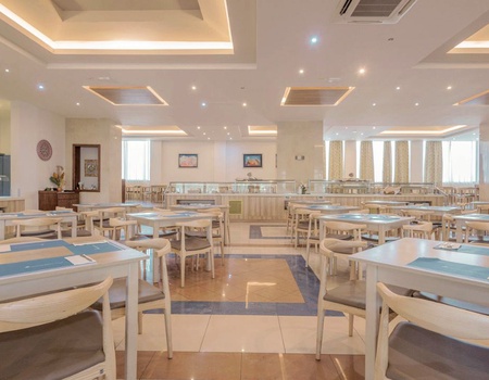 Hôtel Marianna Palace 4* - Rhodes (île de), Grèce - Image 5
