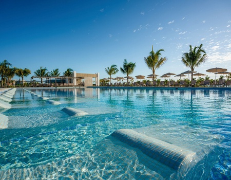 Riu Latino - Costa Mujeres, Mexique - Image 5