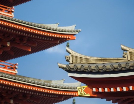 CIRCUIT LE JAPON ETERNEL - 2