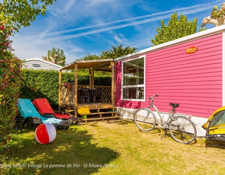 Camping la Pomme de Pin 5* - 4