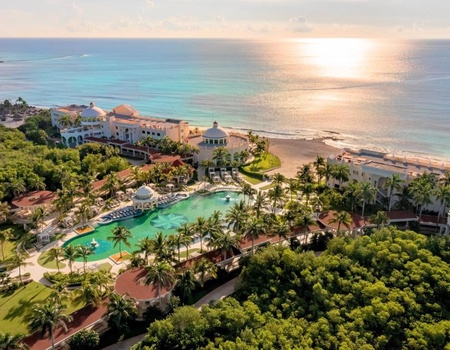 Hôtel JOIA Paraíso by Iberostar 5* - 1