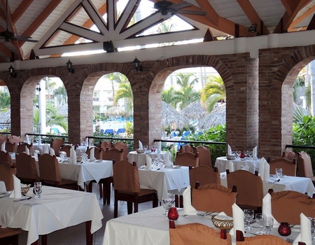 VIK Hotel Arena Blanca - 5