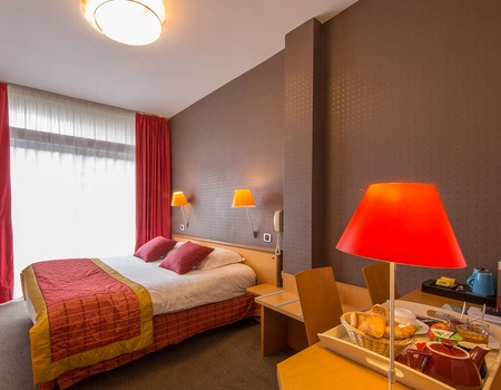 Découvrez Rennes et l'Aquarium de Saint-Malo le temps d'un week-end ! - 3* - 3