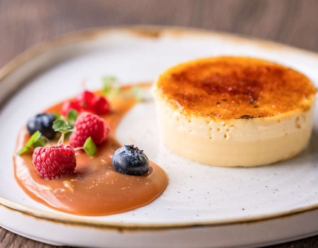 Escapade aux saveurs savoyarde à la Rosière - 4* - Image 1