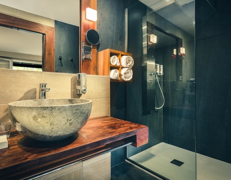 Hôtel Iloha Seaview 3* - 4