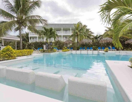 Grand Palladium Lady Hamilton 5*