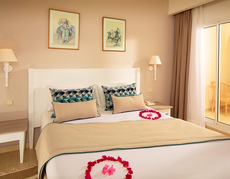 Hôtel Yadis Djerba Thalasso & Spa 4* - Djerba, Tunisie - Image 5