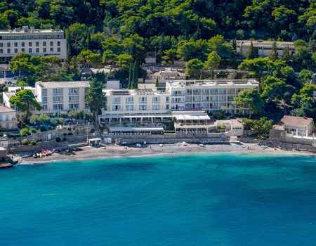 Vis Hôtel - 3*(nl) - 2