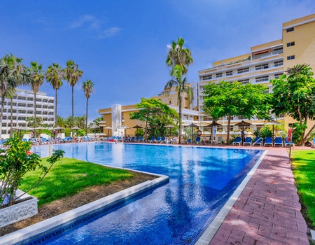Hôtel Club Jumbo Bluesea Puerto Resort 3* - Tenerife, Canaries - Image 4