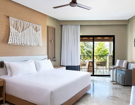 Hôtel Hyatt Zilara Riviera Maya 5* Adult Only - 5