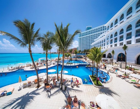 Hôtel Riu Cancun 5 * Adult Only +18 - 3