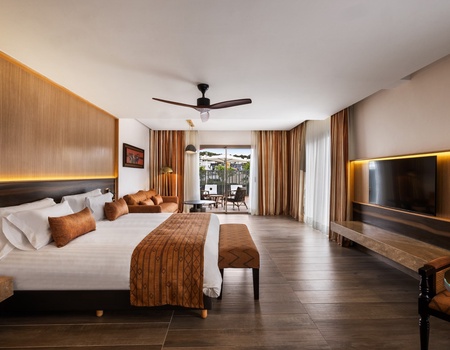 TUI Sélection Riu Palace Tikida Agadir - Choix Flex ***** - 2