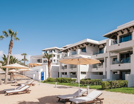 Hôtel ZEL by Melia Fuerteventura 4* - Fuerteventura, Canaries - Image 2