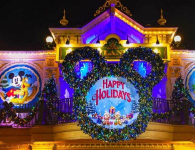 Les Destinations Ideales Pour Feter Noel En Famille Ou Entre Amis