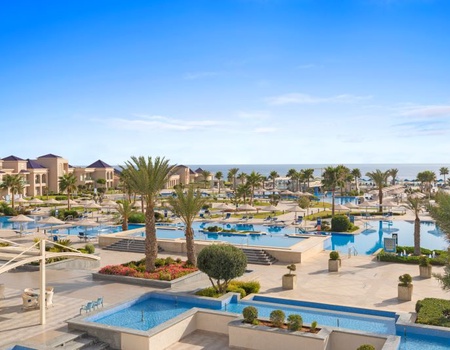 Hôtel Pickalbatros White Beach Resort Taghazout 5*  - Adult Only - Agadir, Maroc - Image 4