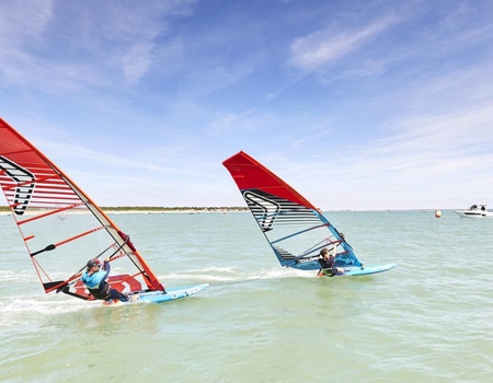 Camping Le Grand Pré 2* - 4