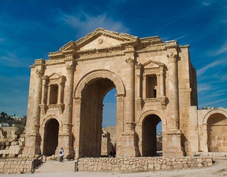 Circuit Joyaux d'Orient 3* - Amman, Jordanie - Image 4