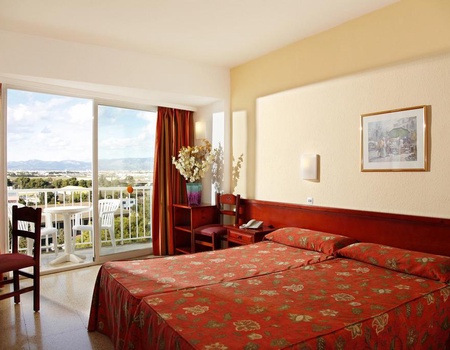 Hôtel Linda 3* - 3