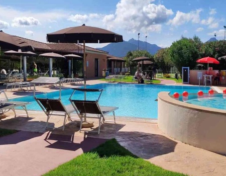 Hotel Li Suari 4* - 2