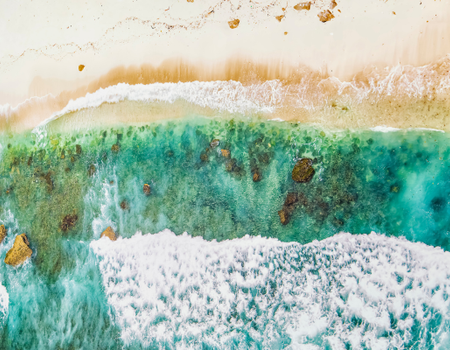 Combiné Des Rizières de l'île des Dieux aux eaux turquoise de Nusa Penida 4* - 1