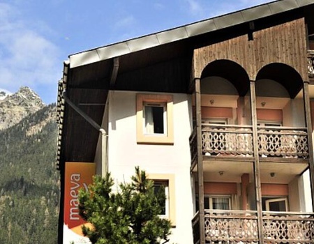 Résidence La Rivière - Maeva Home - Haute Savoie - Chamonix, Alpes du Nord - Image 3