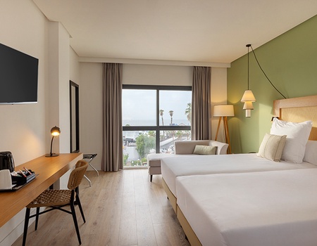 Hôtel AluaSoul Costa Adeje 4*  - Adult Only - Flex - Tenerife, Canaries - Image 4