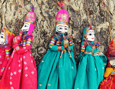 Circuit Couleurs de l'Inde du Sud : Temples, thé et traditions - 3