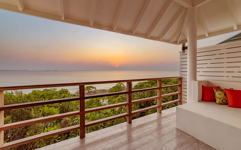 Siyam World Maldives ***** - 3