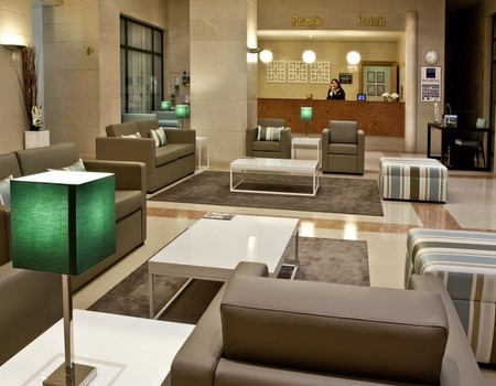 Hôtel Tryp Montijo Parque 3* - Sans transfert - 2