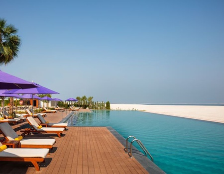Club Coralia Centara Mirage Beach Resort Dubaï 4* - 1