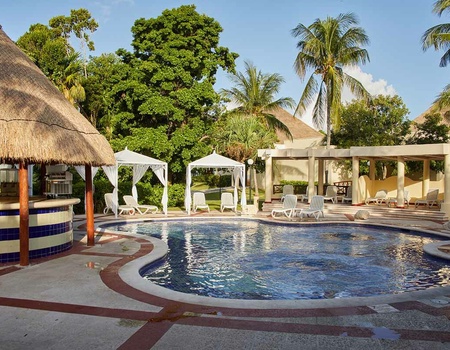 Hôtel Bahia Principe Grand Coba 5* - 4