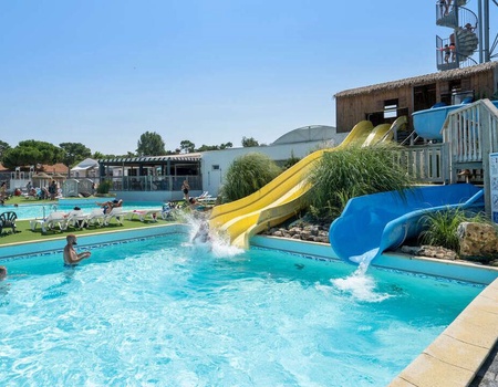 Camping Zagarella - Camping Paradis, 4* - 5