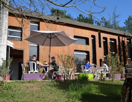 Camping Les Bois de Prayssac, 3* - 5