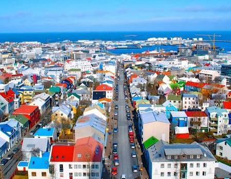 City Break 5 nuits - Découverte en terre de feu et de glace - Reykjavik, Islande - Image 3