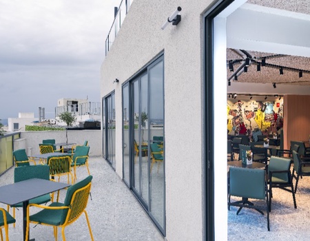 Hôtel Canifor 4* - 1