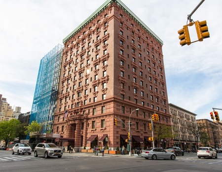 The Lucerne 4* - New York, Etats-Unis - Image 1