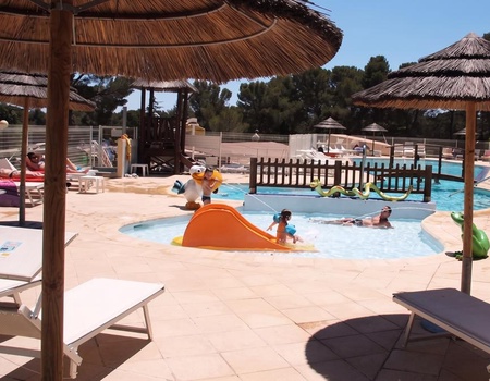 Camping Sélection Camping, 4* - 2
