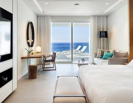 Hôtel Royal Hideaway Corales Beach 5* - Adult Only +18 - 4