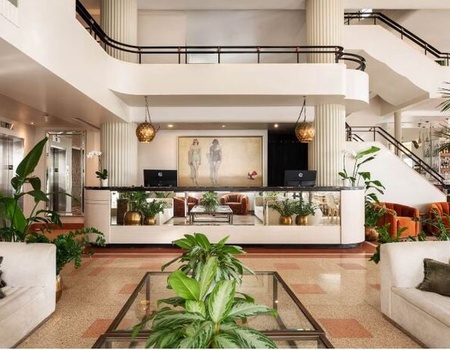 Eurostar Winter Haven 4* - 2