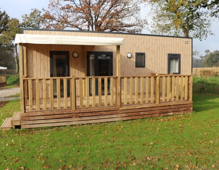 VVF Camping de Pontivy 3* - 1