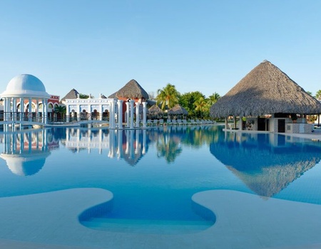 IBEROSTAR SELECTION VARADERO 5* - 1