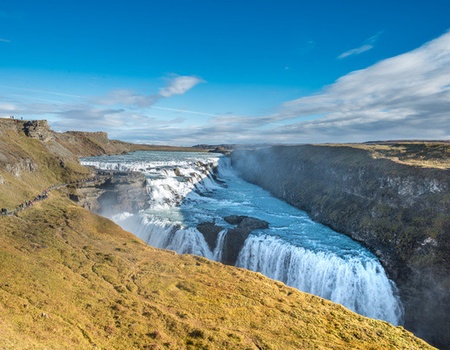 Circuit Toute l'Islande, terre des sagas 3*