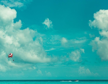 Les Murmures du Yucatán - 5